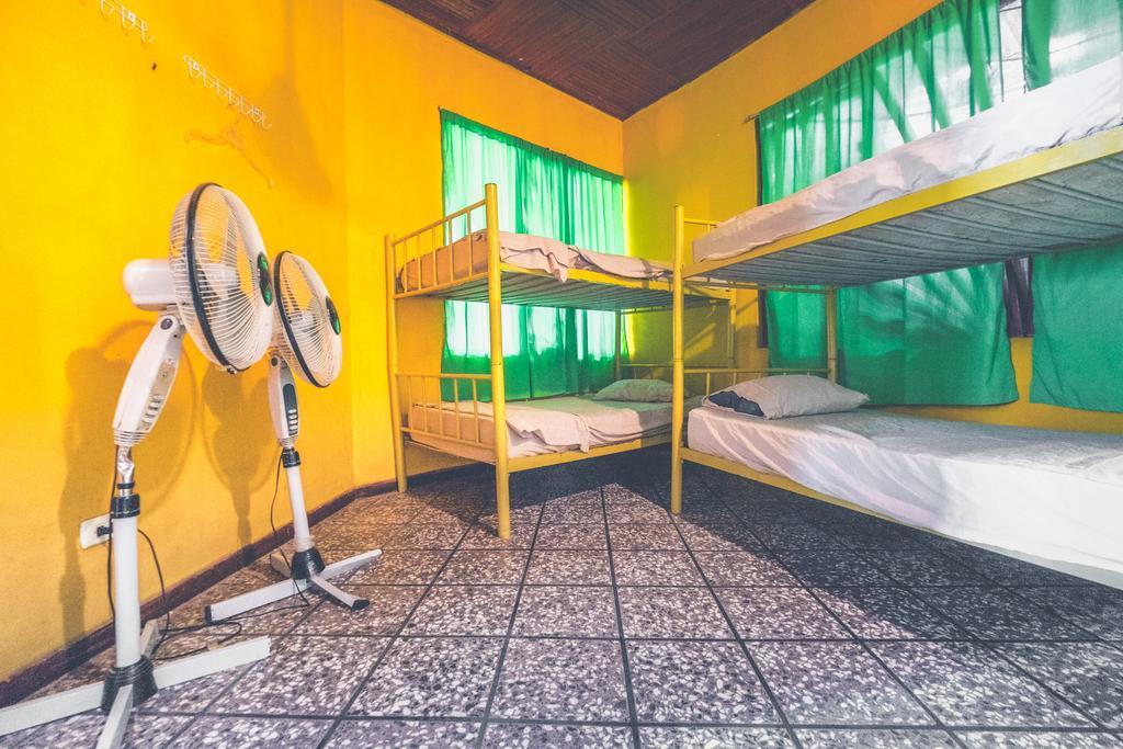 Pura Vida Hostel Tamarindo Exteriér fotografie